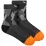 Шкарпетки чоловічі Salewa Pedroc Camo AM M QRT Sock, black, 39-41 (69041/0911 39-41) - 1 - Robinzon.ua