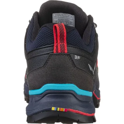 Кроссовки ж Salewa WS MTN TRAINER LITE 61364 3993 - 40 - чёрный - 5 - Robinzon.ua