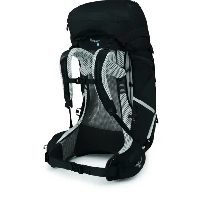 Рюкзак Osprey Atmos AG LT 65 Black, S/M (009.3274) - 3 - Robinzon.ua