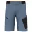 Шорты мужские Salewa PEDROC 3 DST M CARGO SHORTS, java blue/black out, 48/M (28601/8101 48/M) - 1 - Robinzon.ua