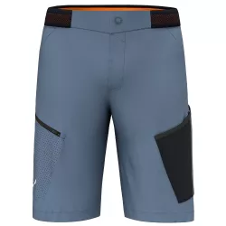 Шорты мужские Salewa PEDROC 3 DST M CARGO SHORTS, java blue/black out, 48/M (28601/8101 48/M) - Robinzon.ua