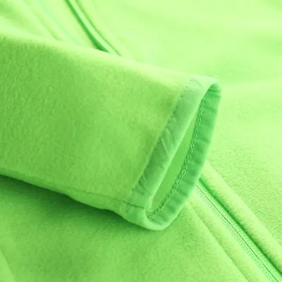 Кофта флисовая детская Alpine Pro GARIMO, green, 104-110 (KSWA189589 104-110) - 5 - Robinzon.ua