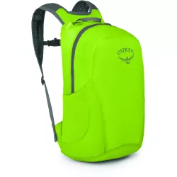 Рюкзак Osprey Ultralight Stuff Pack limon - O/S - зелений - Robinzon.ua