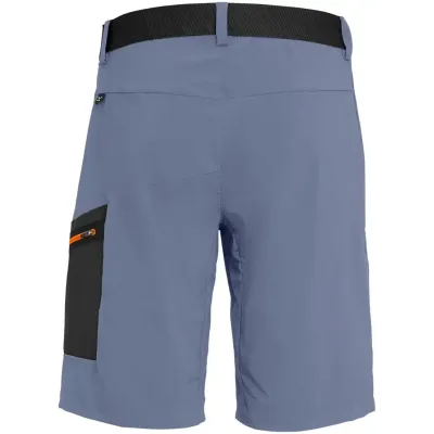Шорты мужские Salewa Pedroc Cargo 2 Durastretch Men's Shorts, Gray, 46/S (269340311) - 1 - Robinzon.ua