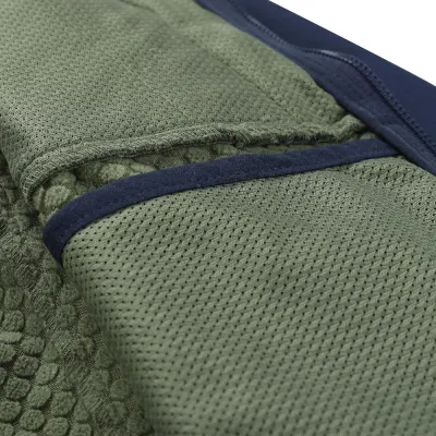 Чоловіча куртка Soft Shell Alpine Pro LANC, green/blue, S (MJCA594587 S) - 4 - Robinzon.ua