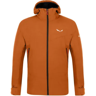 Куртка мужская Salewa PUEZ PTX 2L M JACKET, autumnal, 52/XL (28374/4170 52/XL) - 1 - Robinzon.ua