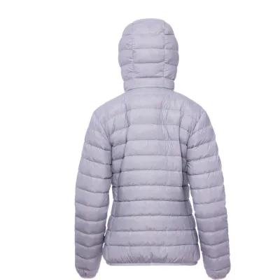Куртка ж Turbat Trek Wmn iris violet - XS - фіолетовий - 3 - Robinzon.ua