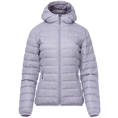 Куртка ж Turbat Trek Wmn iris violet - XS - фіолетовий - 1 - Robinzon.ua