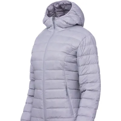 Куртка ж Turbat Trek Wmn iris violet - XS - фіолетовий - 4 - Robinzon.ua
