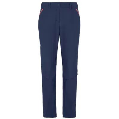 Штаны женские Salewa W Terminal PNT, Blue, 42/36 (27930 3961) - 2 - Robinzon.ua