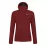 Мембранна жіноча куртка для трекінгу Salewa PUEZ PTX 2L W JACKET, syrah, 42/36 (28375/1570 42/36) - Robinzon.ua