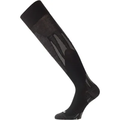 Термошкарпетки лижні Lasting SWW, Black, XL (SWW-988XL) - 1 - Robinzon.ua