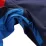Куртка д Alpine Pro MELEFO KJCY265 442 - 116-122 - червоний/синій - 5 - Robinzon.ua