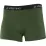 Термошорти чоловічі Lasting NORO, Green, M (002.001.4680) - 1 - Robinzon.ua