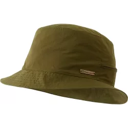 Капелюх Trekmates Mojave Hat TM-006289 dark olive - S/M - зелений - Robinzon.ua