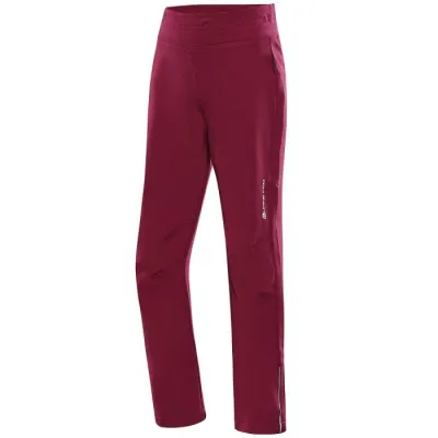 Штаны детские Alpine Pro OCIO INS., р.92-98 - Violet (KPAU072 814) - 2 - Robinzon.ua