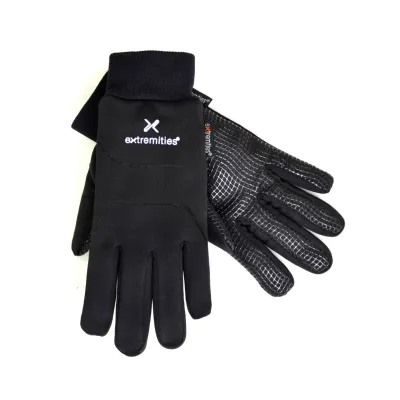 Перчатки Extremities Waterproof Power Liner Gloves, Black, S (5060650818672) - 2 - Robinzon.ua