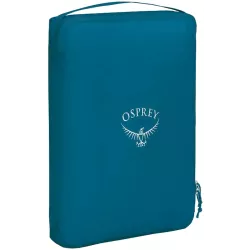 Органайзер Osprey Ultralight Packing Cube Large waterfront blue - L - синій - Robinzon.ua