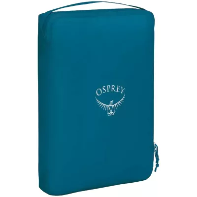 Чохол для одягу Osprey Ultralight Packing Cube Large Waterfront Blue - Robinzon.ua