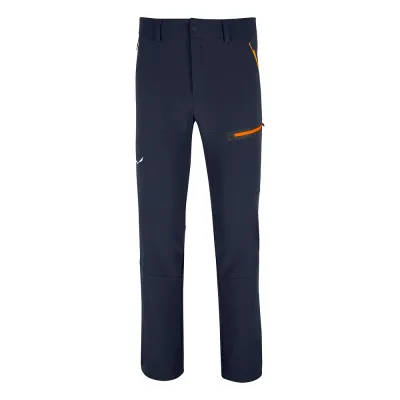 Штаны мужские Salewa M Terminal PNT, Blue, 48/M (27927 3960) - 1 - Robinzon.ua