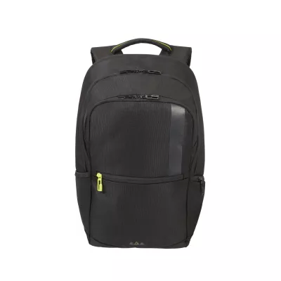 Рюкзак Для Ноутбука 15.6” American Tourister  WORK-E BLACK 44x30x21,5 MB6*09003 - Robinzon.ua