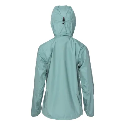 Куртка Turbat Isla Wmn XS Golden Oak Orange - 3 - Robinzon.ua