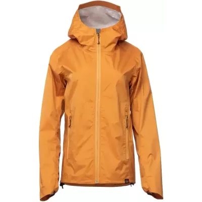 Куртка Turbat Isla Wmn XS Golden Oak Orange - Robinzon.ua