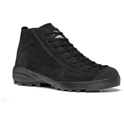 Черевики SCARPA Mojito City Mid GTX Wool Black 32685-200-8-43.5 - Robinzon.ua