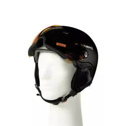 Шолом Fischer Visor Helmet S (52-55) (G40619) - Robinzon.ua