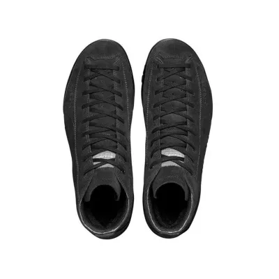 Ботинки SCARPA Mojito City Mid GTX Wool Black 32685-200-8-42.5 - 2 - Robinzon.ua