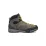 Полуботинки Scarpa Mojito Hike GTX, Titanium/Mustard, 45 (8057963334248) - Robinzon.ua