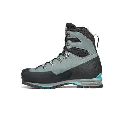 Ботинки SCARPA Manta Tech GTX WMN Conifer/Green Blue 87506-202-1-37.5 - 1 - Robinzon.ua