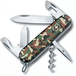 Складной нож Victorinox Spartan Vx13603.94 - Robinzon.ua