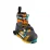Ботинки SCARPA Phantom 8000 HD Black/Bright Orange 87401-500-1-43 - 6 Ботинки SCARPA Phantom 8000 HD Black/Bright Orange 87401-500-1-43 - 6 - Robinzon.ua