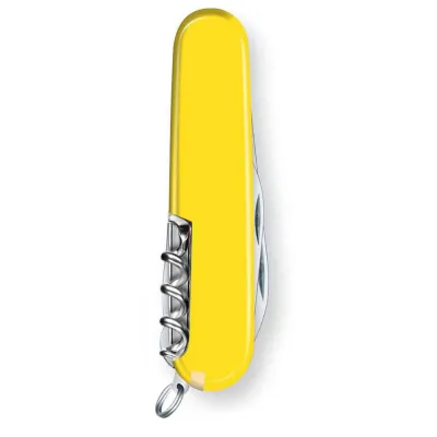 Складаний ніж Victorinox CLIMBER UKRAINE 13703.2.8 - 3 - Robinzon.ua
