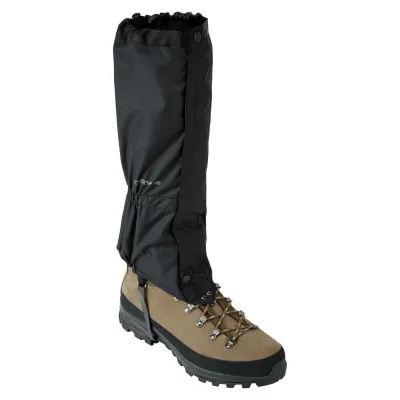 Бахилы Trekmates Rannoch Gaiter, XL, Black (TM-004466) - 2 - Robinzon.ua