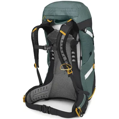 Рюкзак Osprey Sirrus 36 Похідний Жіночий Succulent Green - 1 - Robinzon.ua
