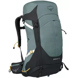 Рюкзак Osprey Sirrus 36 Похідний Жіночий Succulent Green - Robinzon.ua