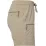 Шорти ж Turbat Odyssey Lite Shorts Wmn cornstalk sand - XS - пісочний - 1 - Robinzon.ua