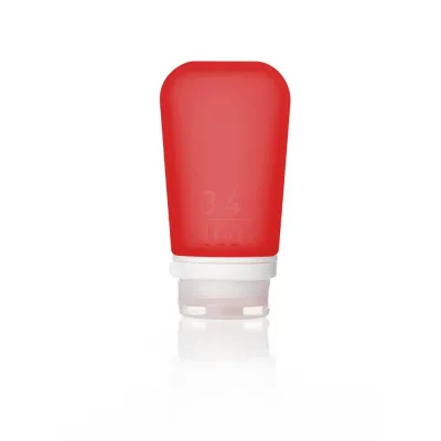 Ємність Humangear GoToob+ Large. Red - 1 - Robinzon.ua