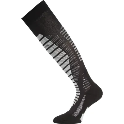 Термошкарпетки Lasting WRO 908 L Black (WRO-908L) - 2 - Robinzon.ua