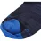 Шкарпетки Alpine Pro NIELE USCY085 691 - L - синій - 3 - Robinzon.ua