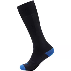 Шкарпетки Alpine Pro NIELE USCY085 691 - L - синій - Robinzon.ua