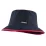 Панама Trekmates Ordos Hat, Navy, S/M (TM-005255 - S/M) - 2 - Robinzon.ua