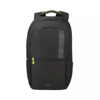 Рюкзак Для Ноутбука 17.3” American Tourister  WORK-E BLACK 47,5x30,5x22,5 MB6*09004 - Robinzon.ua