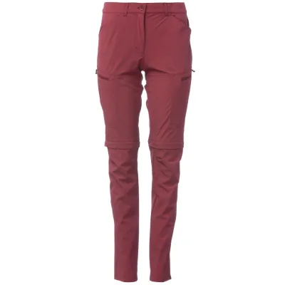 Брюки Turbat Cascade Wmn XL 2в1 Biking Red - 1 - Robinzon.ua