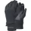 Рукавички Trekmates Ullscarf Glove, black, M (TM-006165/TM-01000) - 1 - Robinzon.ua