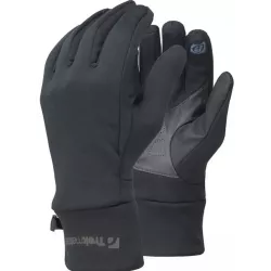Рукавиці Trekmates Ullscarf Glove TM-006165 black - M - чорний - Robinzon.ua
