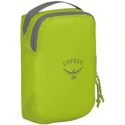 Органайзер Osprey Ultralight Packing Cube Small limon - S - зелений - Robinzon.ua