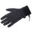 Рукавички Turbat Racoon WindBloc M Jet Black - 2 - Robinzon.ua